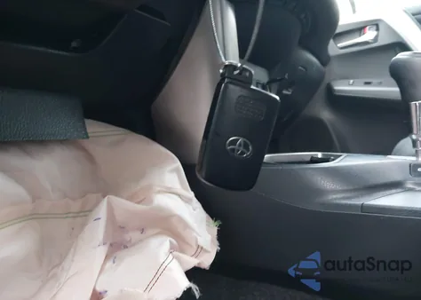 2018 Toyota Rav4 Xle из США, поврежденный, VIN JTMWFREV6JJ204587